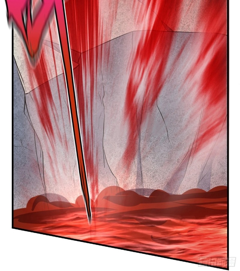 With a Sword Domain, I Can Become the Sword Saint Chapter 09 Gambar 54