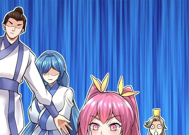 With a Sword Domain, I Can Become the Sword Saint Chapter 09 Gambar 57