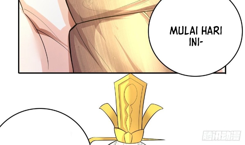 With a Sword Domain, I Can Become the Sword Saint Chapter 09 Gambar 62