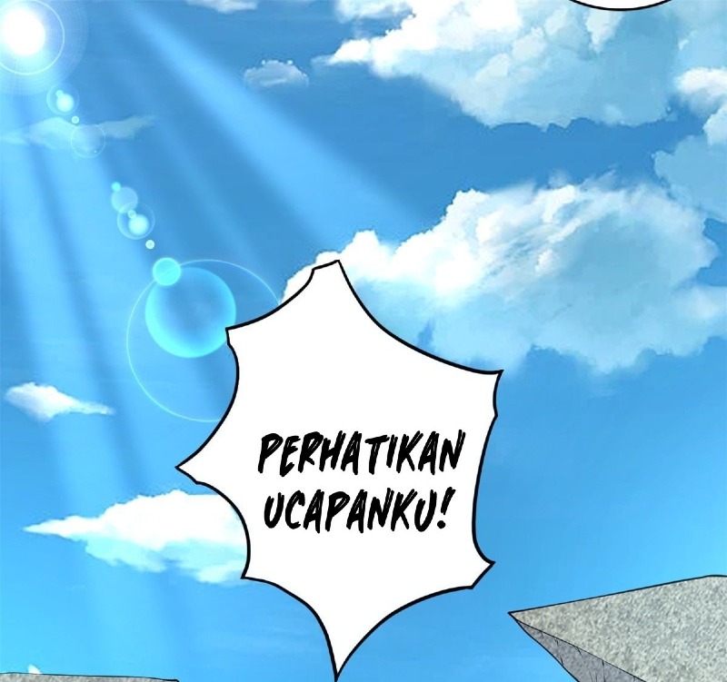 With a Sword Domain, I Can Become the Sword Saint Chapter 09 Gambar 65