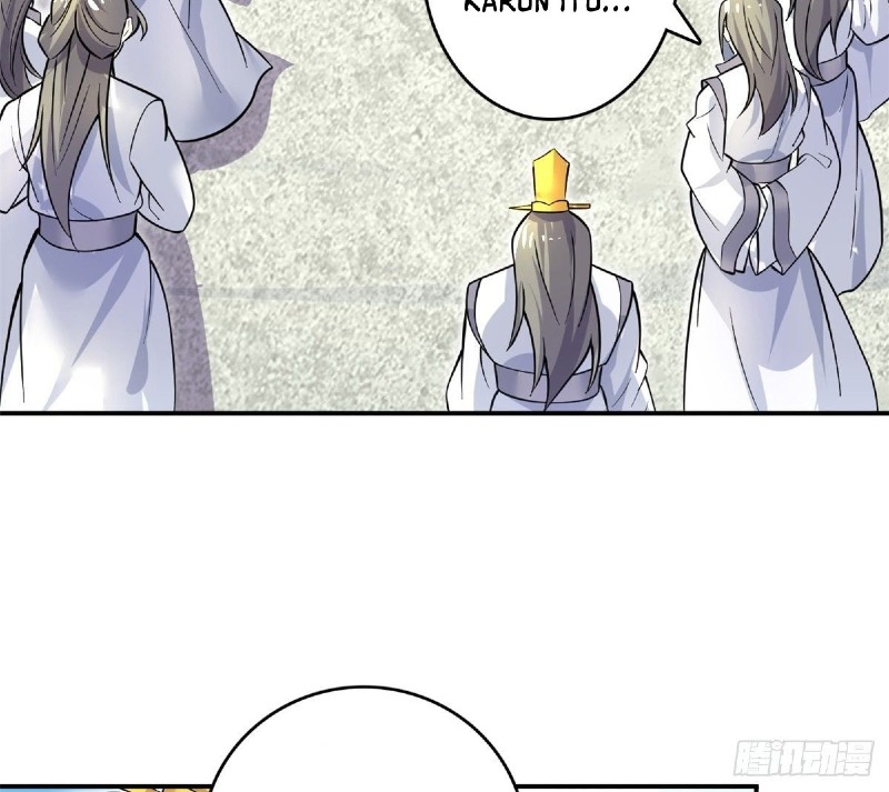 With a Sword Domain, I Can Become the Sword Saint Chapter 09 Gambar 68