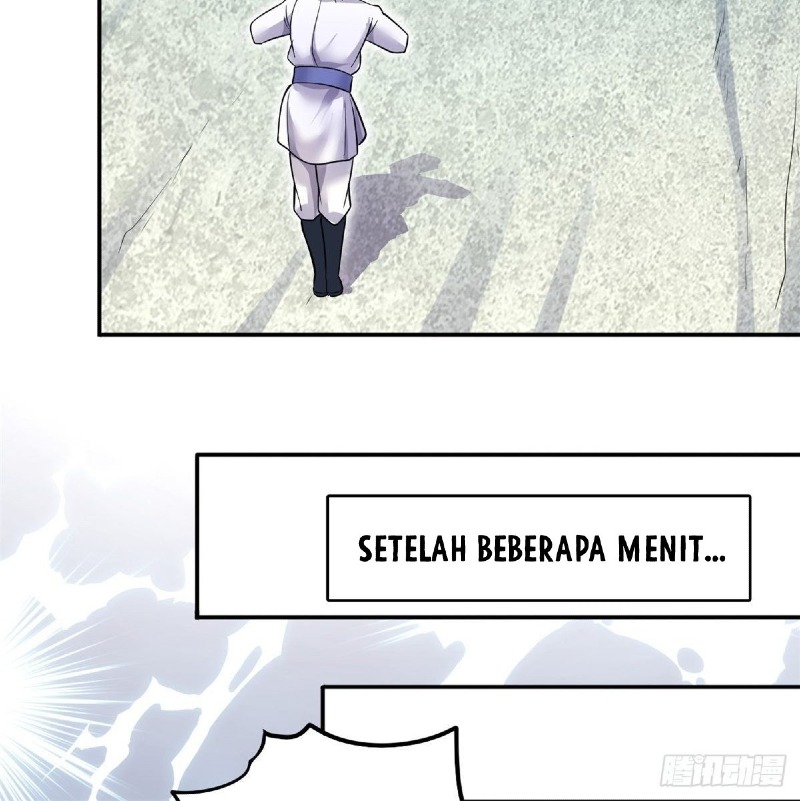 With a Sword Domain, I Can Become the Sword Saint Chapter 09 Gambar 72