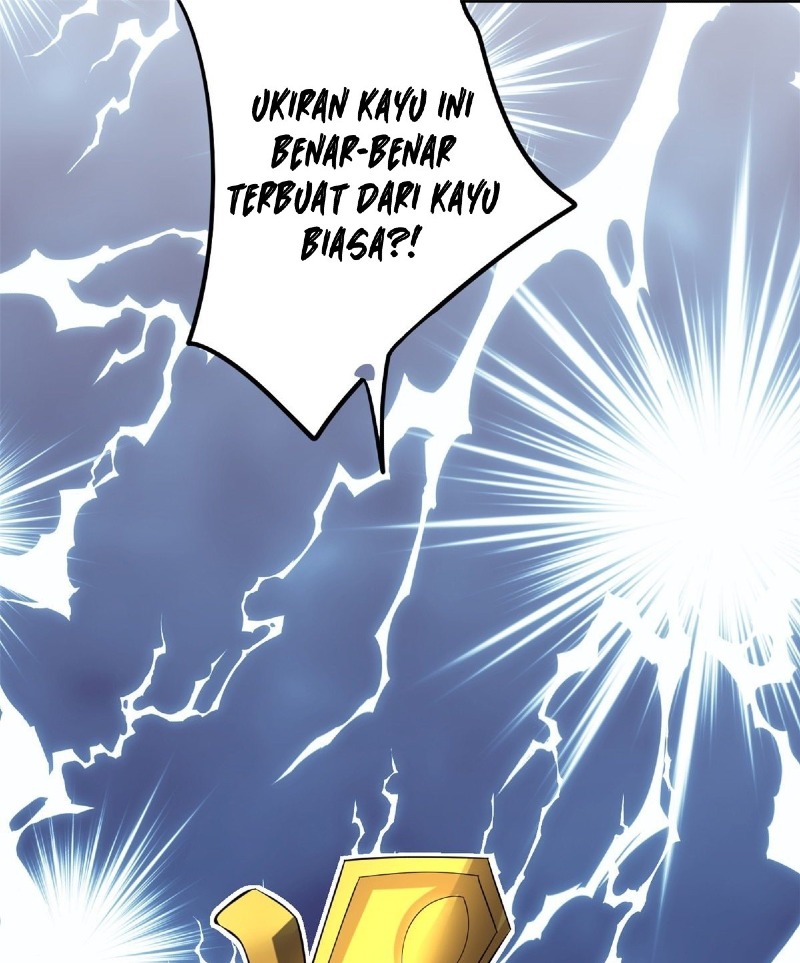 With a Sword Domain, I Can Become the Sword Saint Chapter 09 Gambar 73