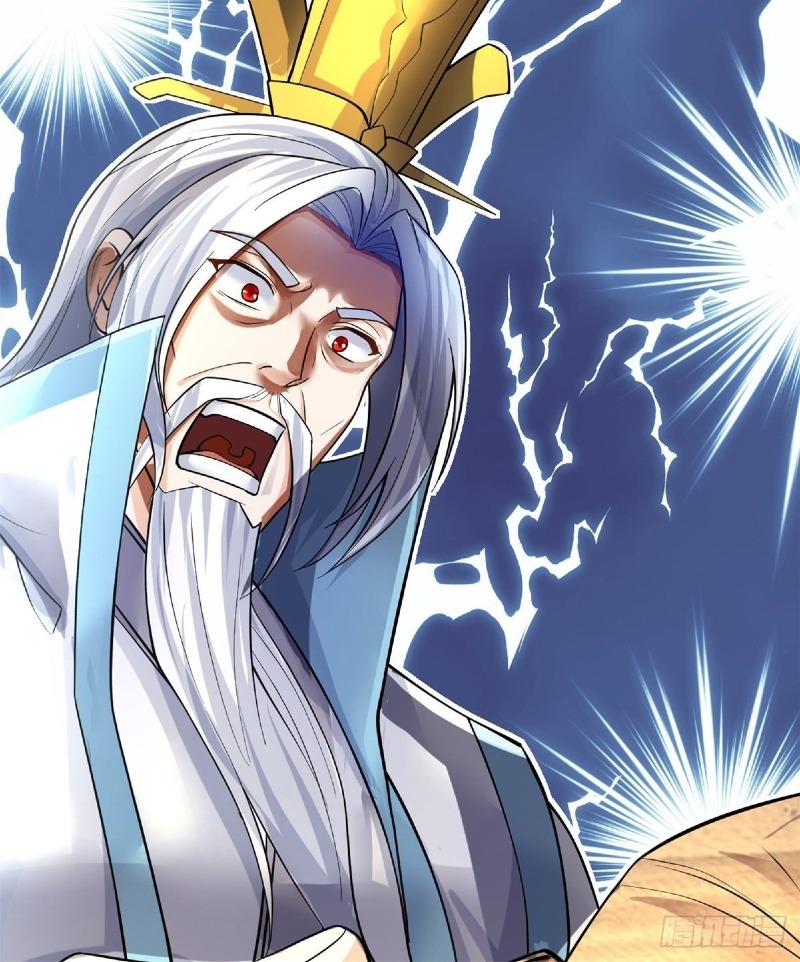 With a Sword Domain, I Can Become the Sword Saint Chapter 09 Gambar 74