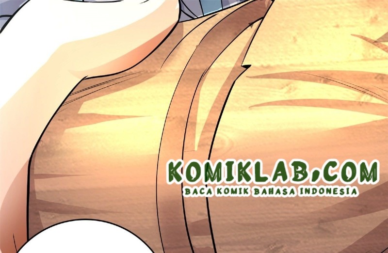 With a Sword Domain, I Can Become the Sword Saint Chapter 09 Gambar 75