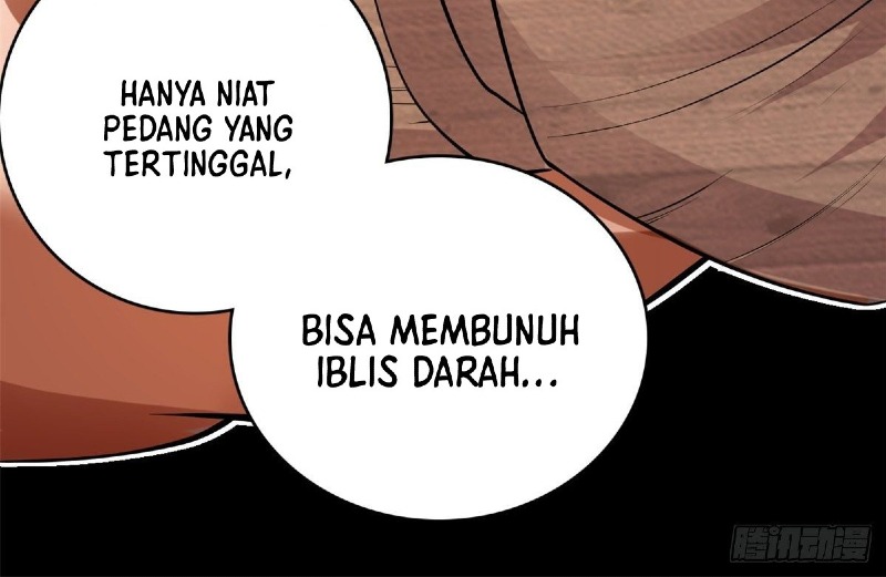With a Sword Domain, I Can Become the Sword Saint Chapter 09 Gambar 76