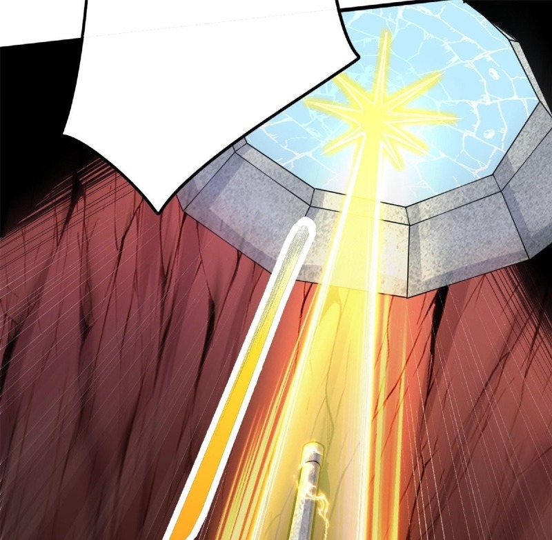 With a Sword Domain, I Can Become the Sword Saint Chapter 09 Gambar 9