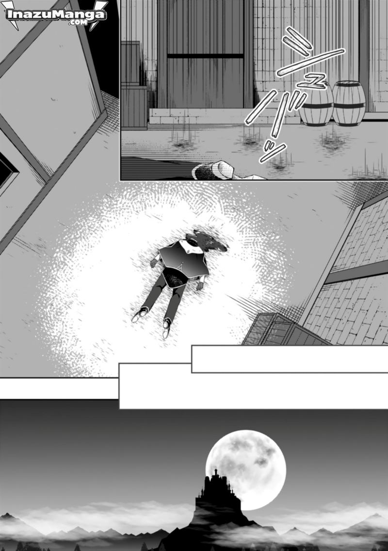 Yuusha Party wo Tsuihousareta no de, Maou wo Torikaeshi ga Tsukanai Hodo Tsuyoku Sodatete Mita Chapter 02 Gambar 19