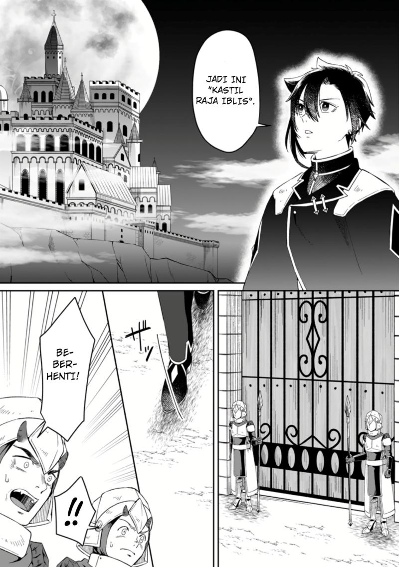 Yuusha Party wo Tsuihousareta no de, Maou wo Torikaeshi ga Tsukanai Hodo Tsuyoku Sodatete Mita Chapter 02 Gambar 20