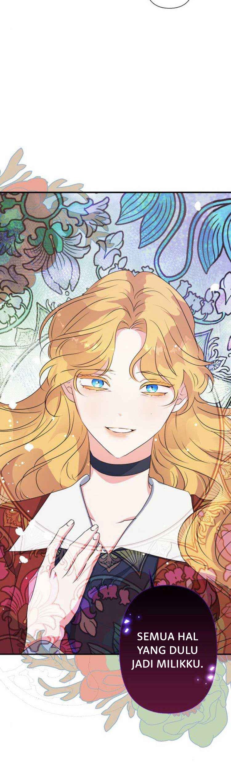 I Raised A Beast Chapter 60 Gambar 20