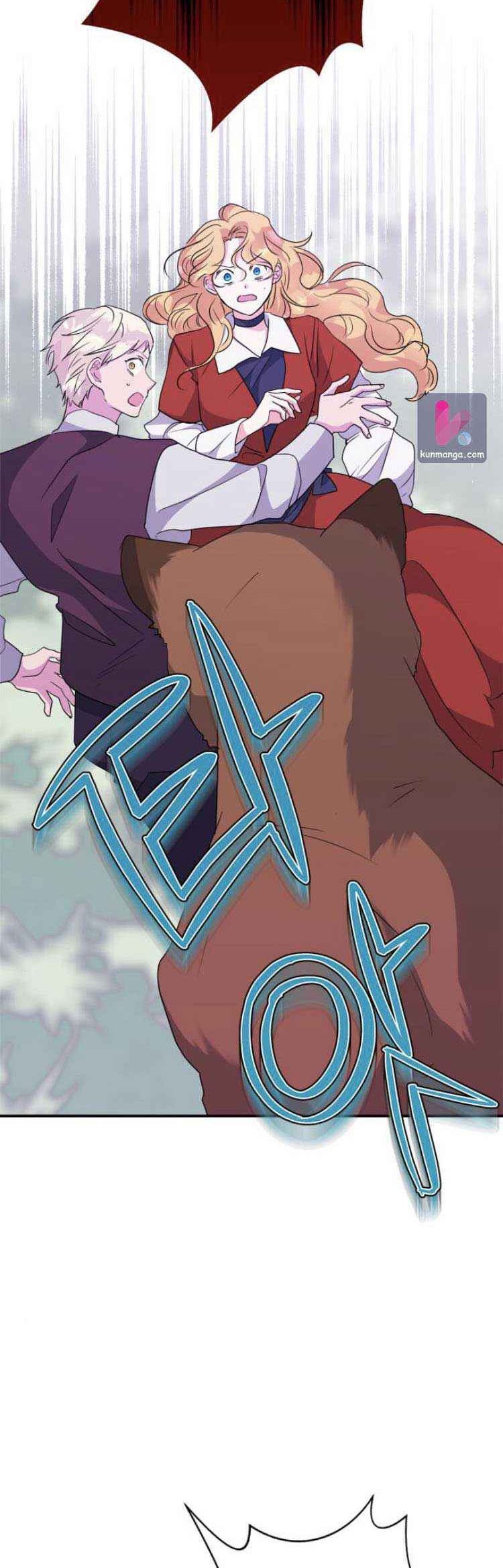 I Raised A Beast Chapter 60 Gambar 23