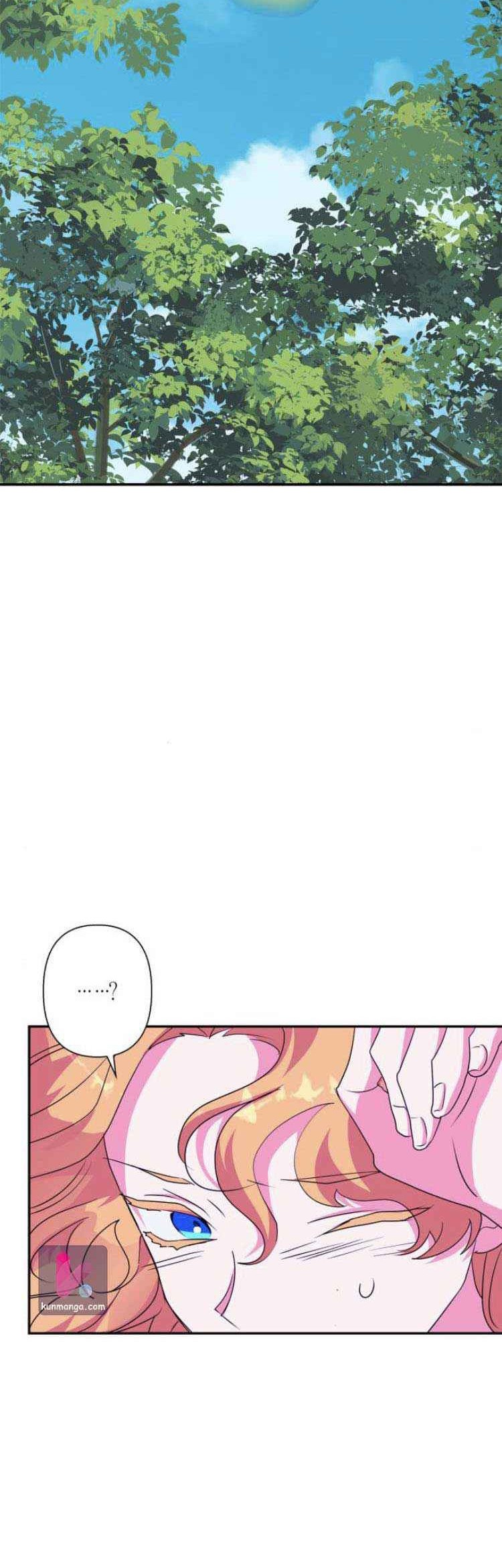 I Raised A Beast Chapter 60 Gambar 25