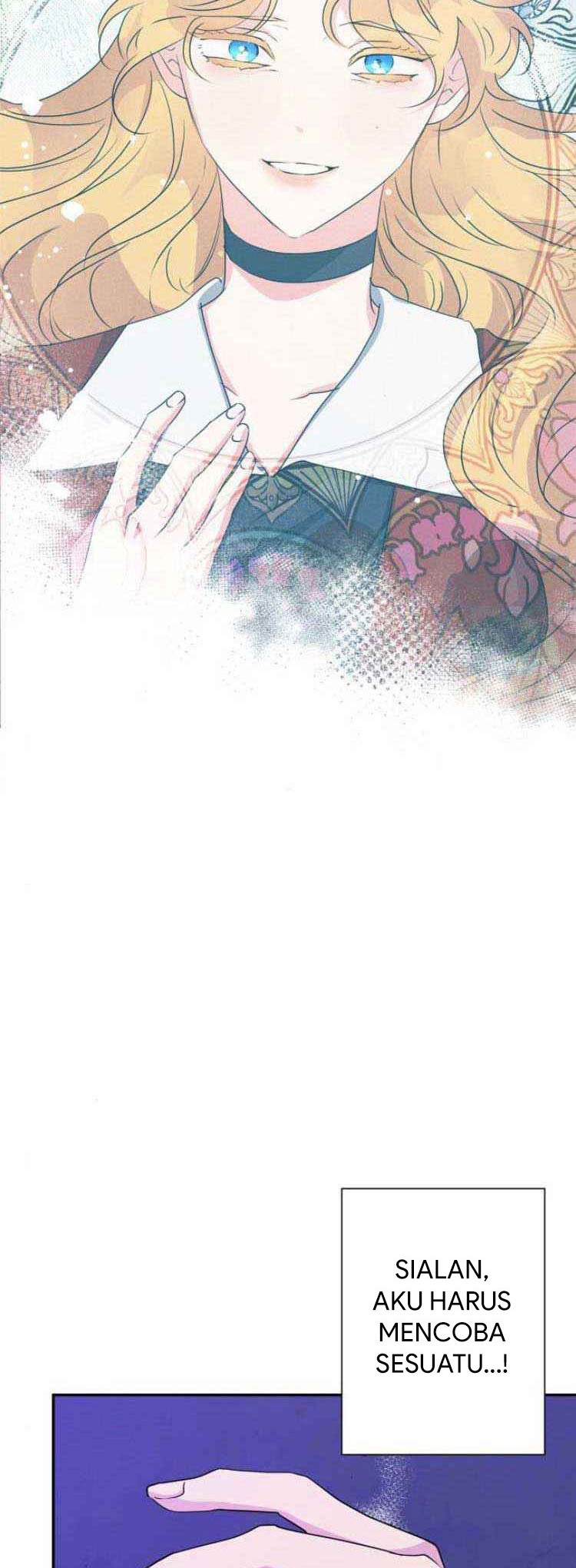 I Raised A Beast Chapter 60 Gambar 33