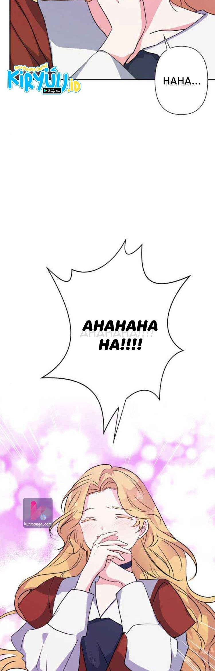 I Raised A Beast Chapter 60 Gambar 45