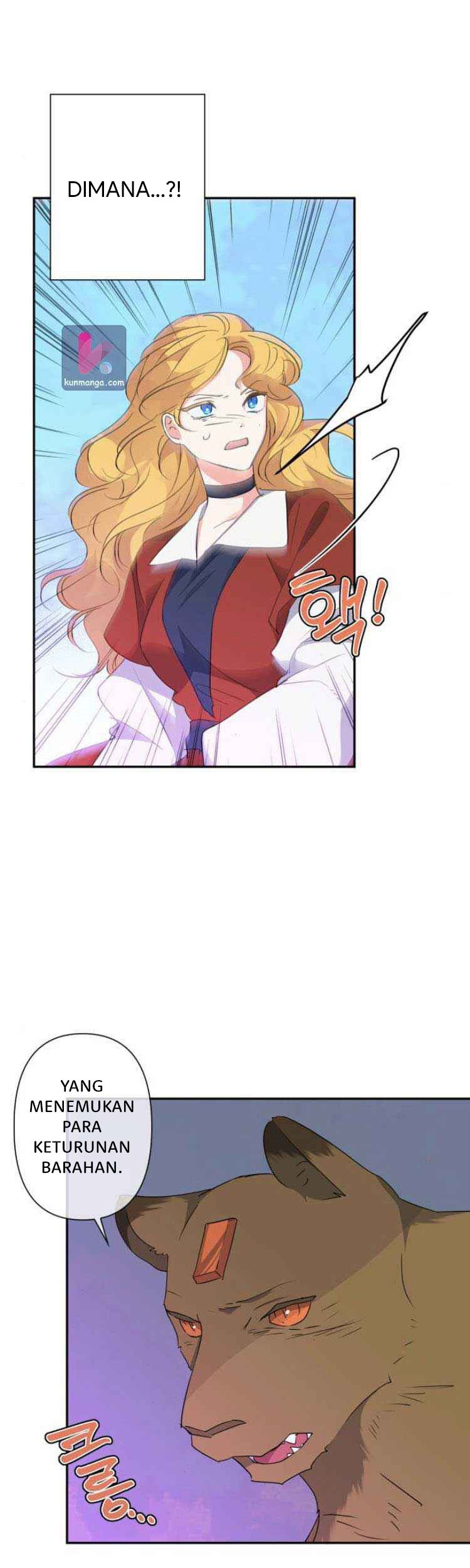 Baca  I Raised A Beast Chapter 60 Gambar 2