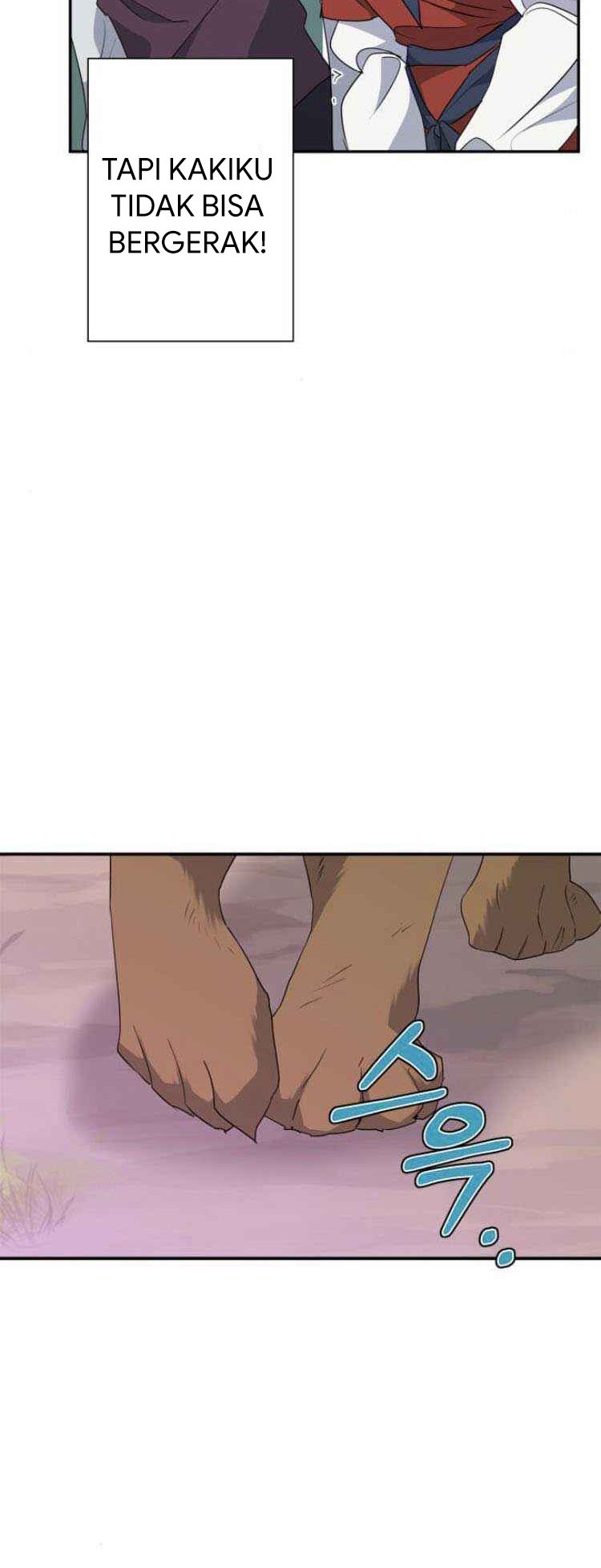 I Raised A Beast Chapter 60 Gambar 13