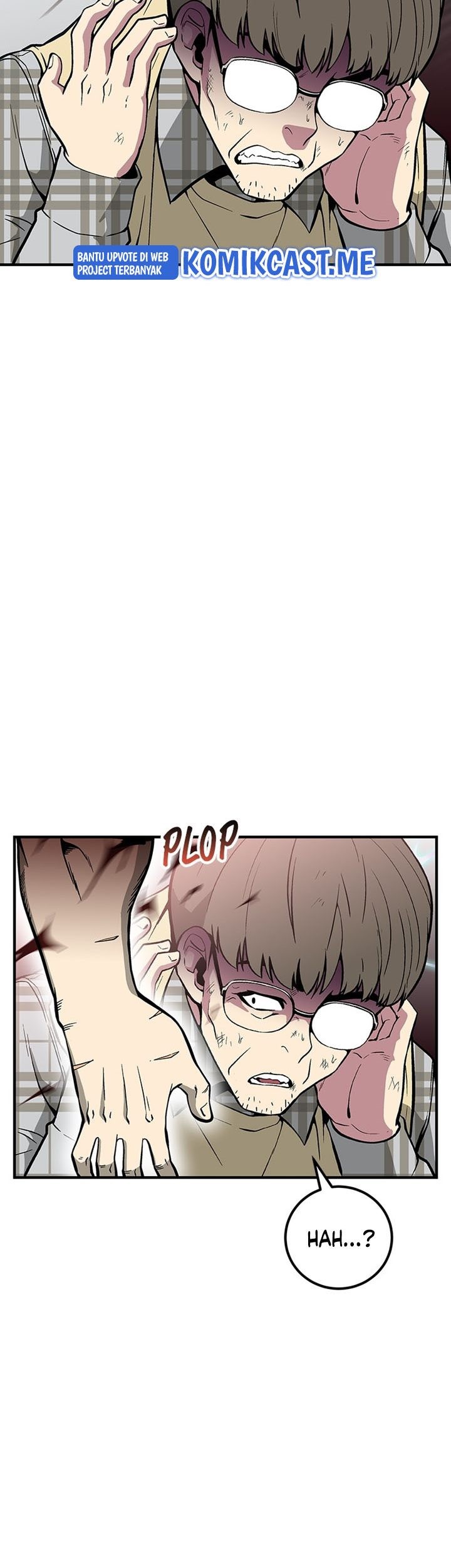 The Earth Savior Selection Chapter 42 Gambar 56