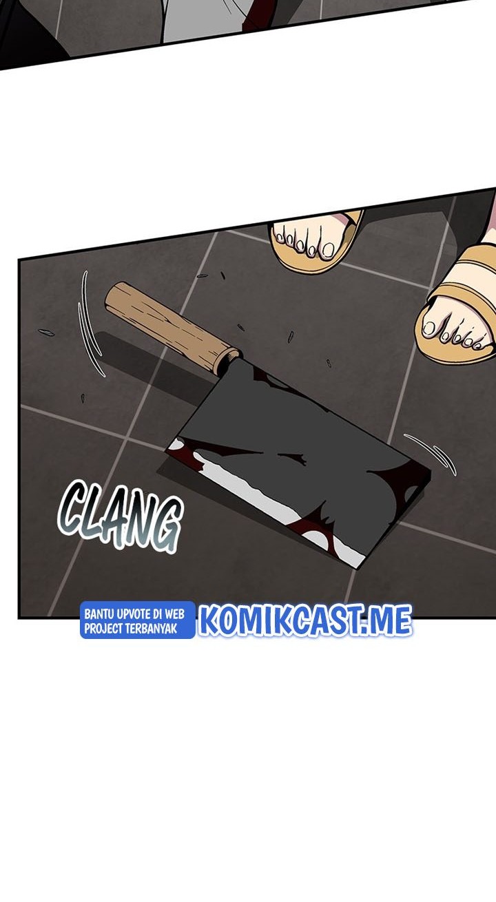 The Earth Savior Selection Chapter 42 Gambar 59