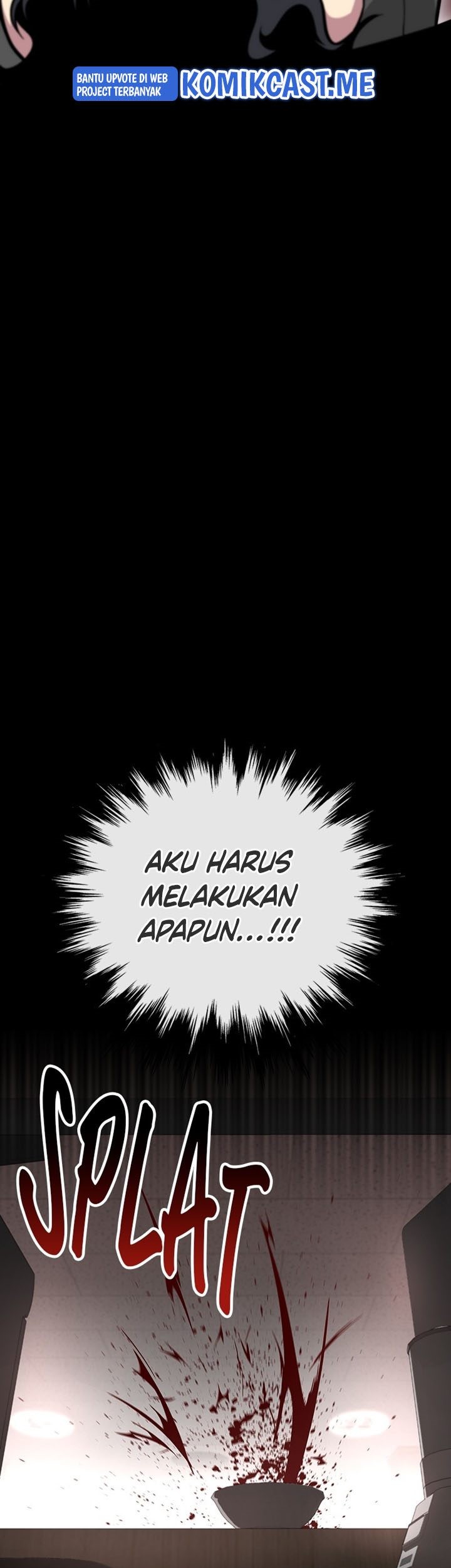 The Earth Savior Selection Chapter 42 Gambar 72
