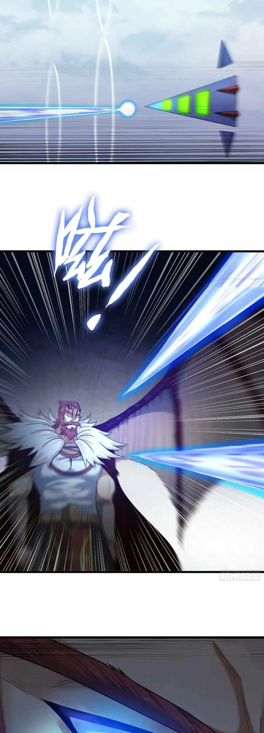 My Wife is a Demon Queen Chapter 384 Gambar 6