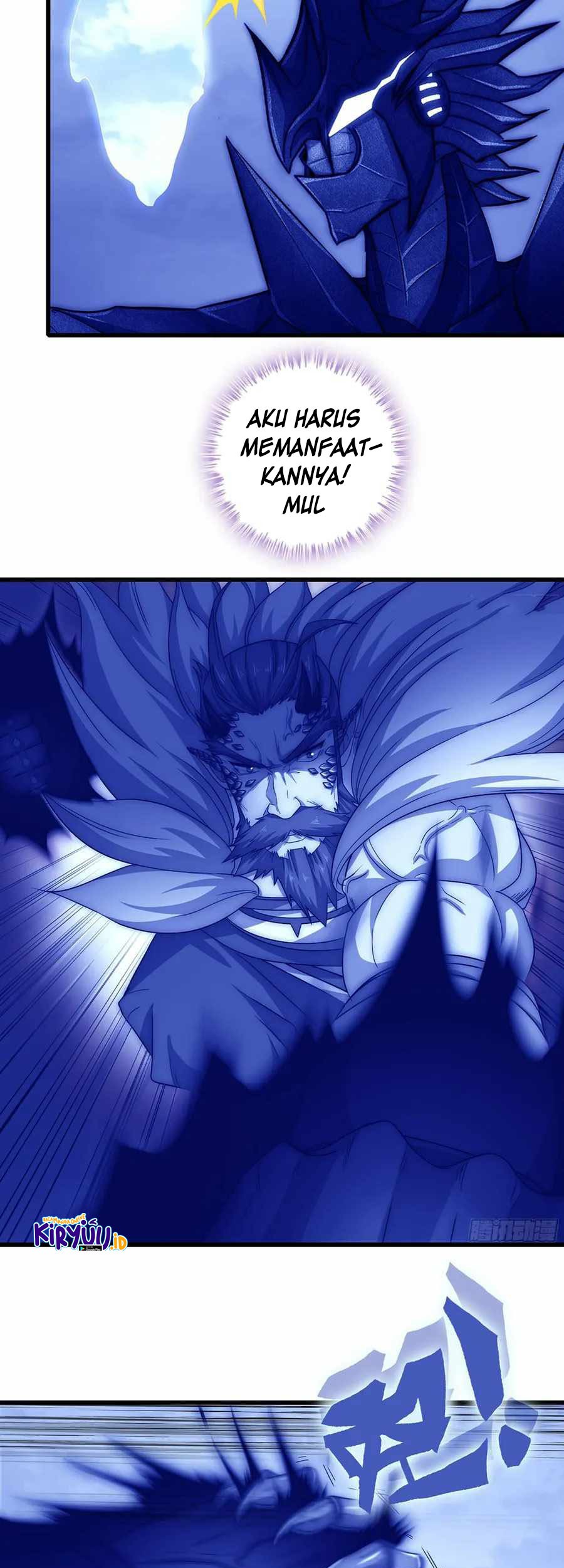 My Wife is a Demon Queen Chapter 384 Gambar 15