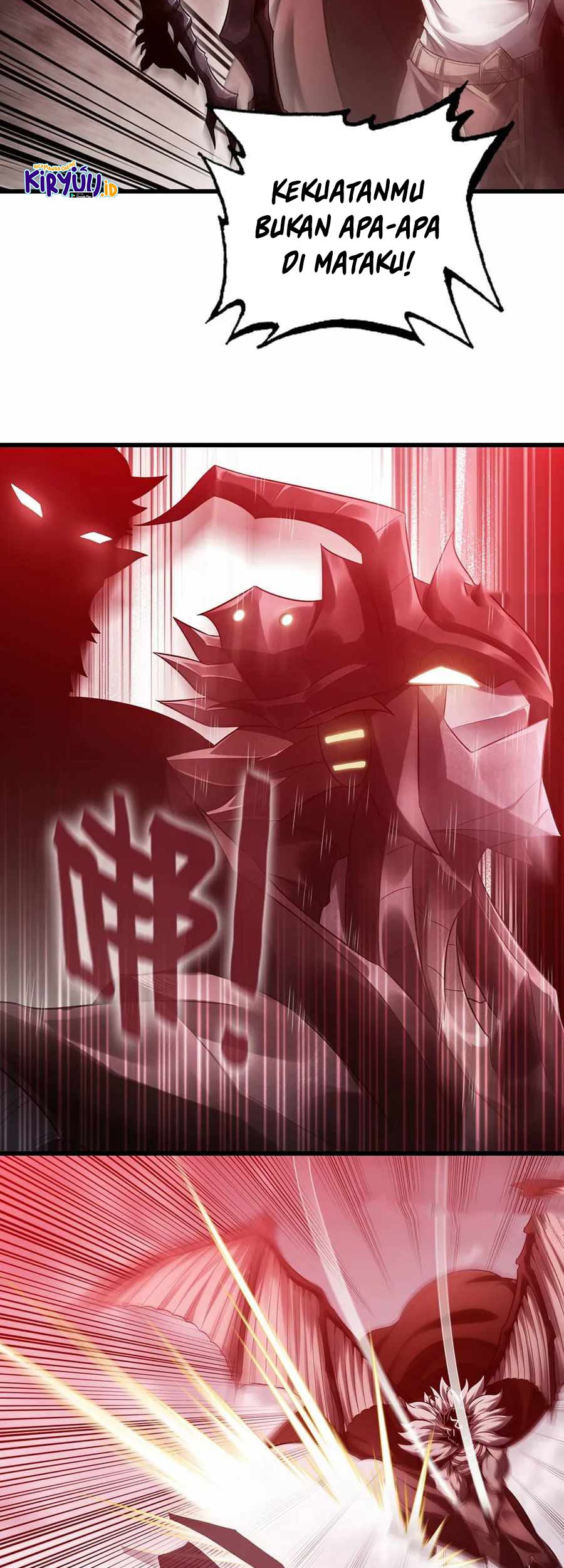 My Wife is a Demon Queen Chapter 384 Gambar 22