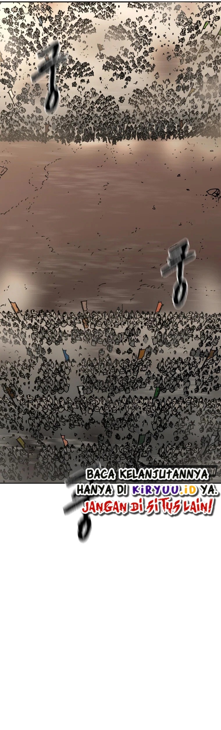 Peerless Dad Chapter 224 Gambar 44