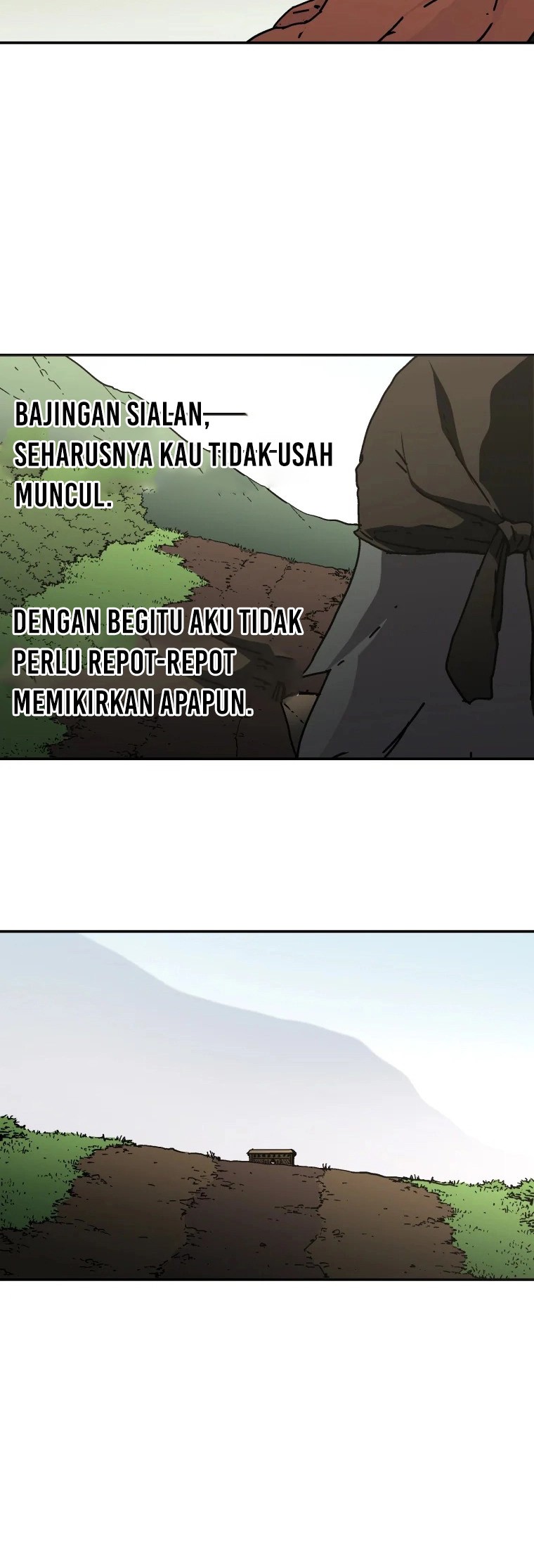 Peerless Dad Chapter 224 Gambar 17