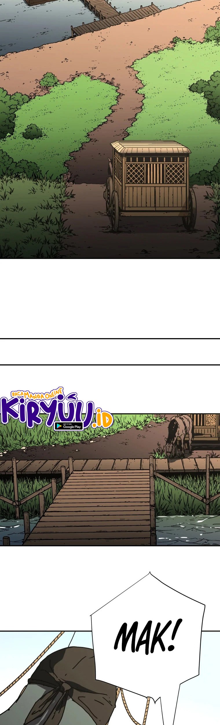 Peerless Dad Chapter 224 Gambar 19