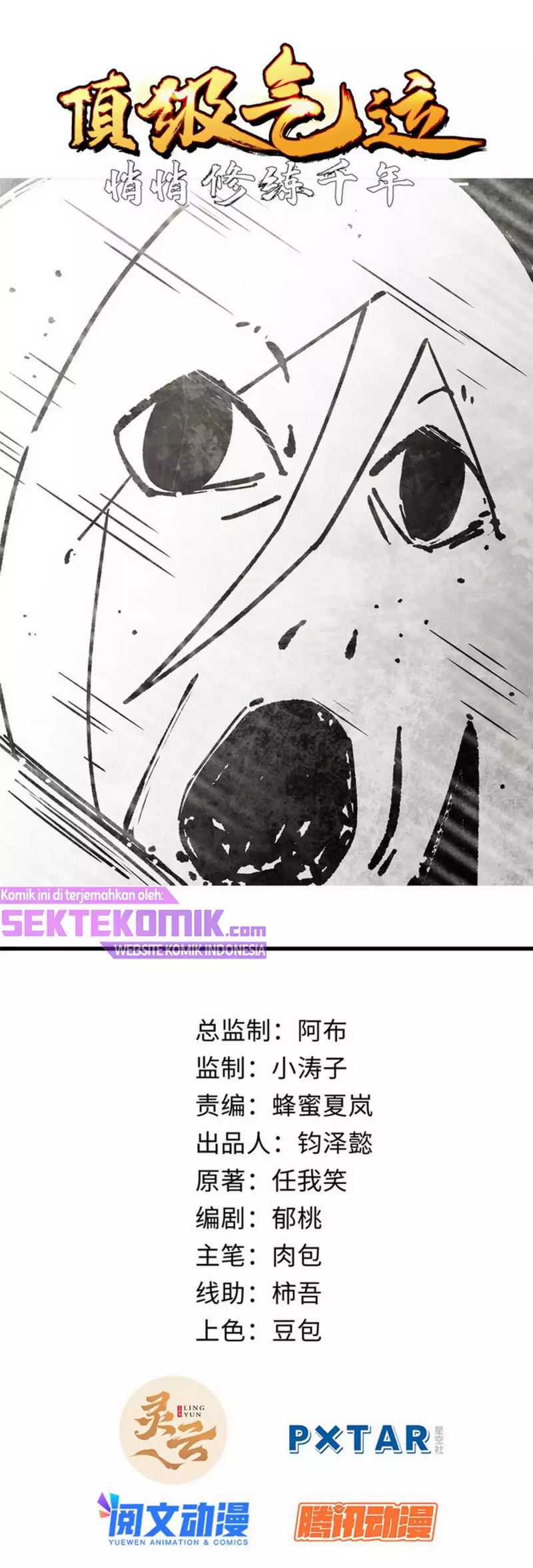 Baca Top Tier Providence: Secretly Cultivate for a Thousand Years Chapter 14 Gambar 2