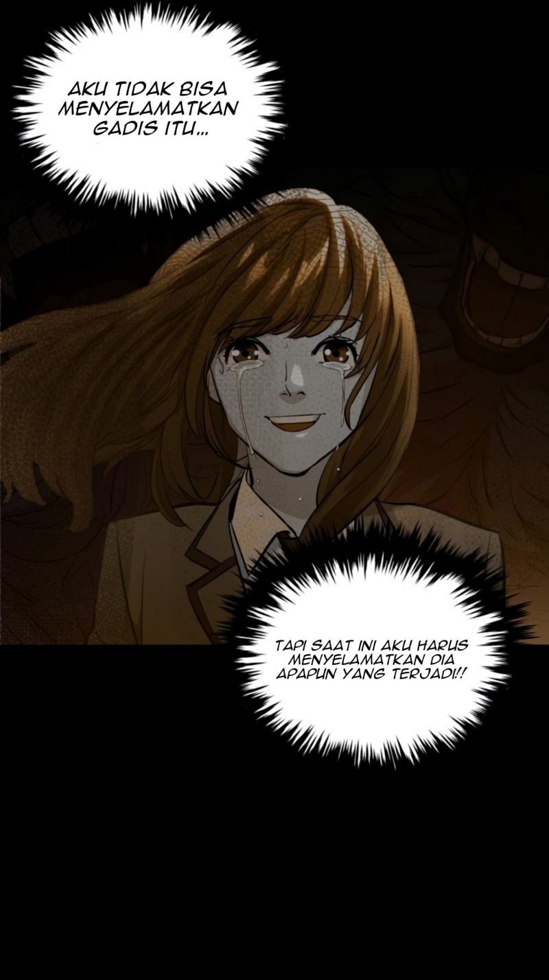 Baca Manhwa A Gate Opened On My First Day As A Politician Chapter 14 Gambar 2