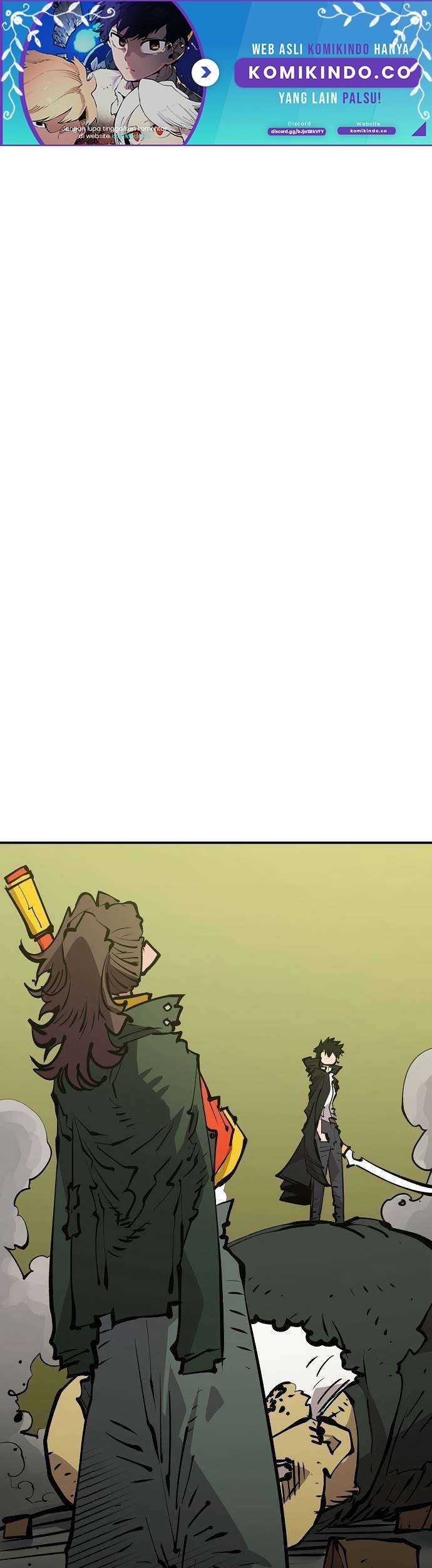 Baca  Player Chapter 113 Gambar 2