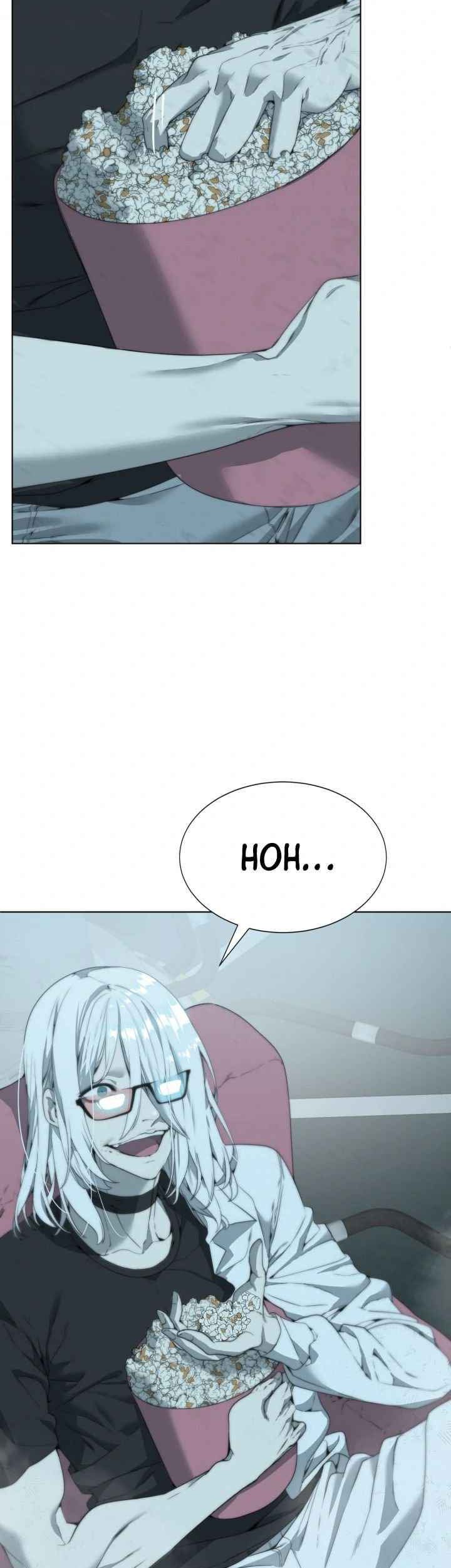 ETRANGERE Chapter 05 Gambar 40