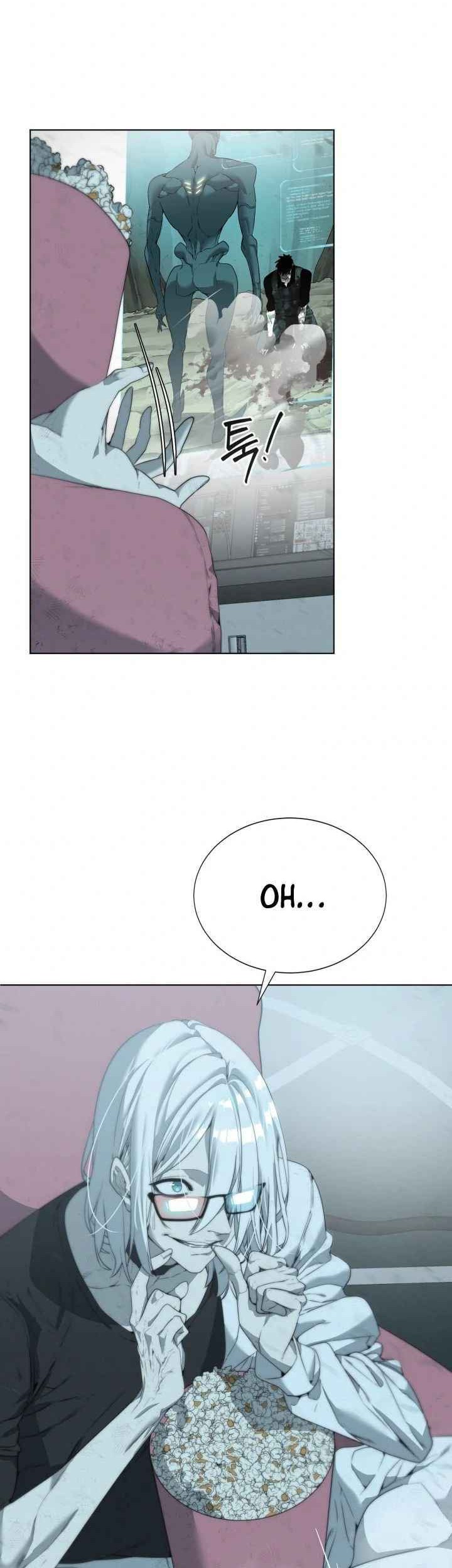 ETRANGERE Chapter 05 Gambar 44