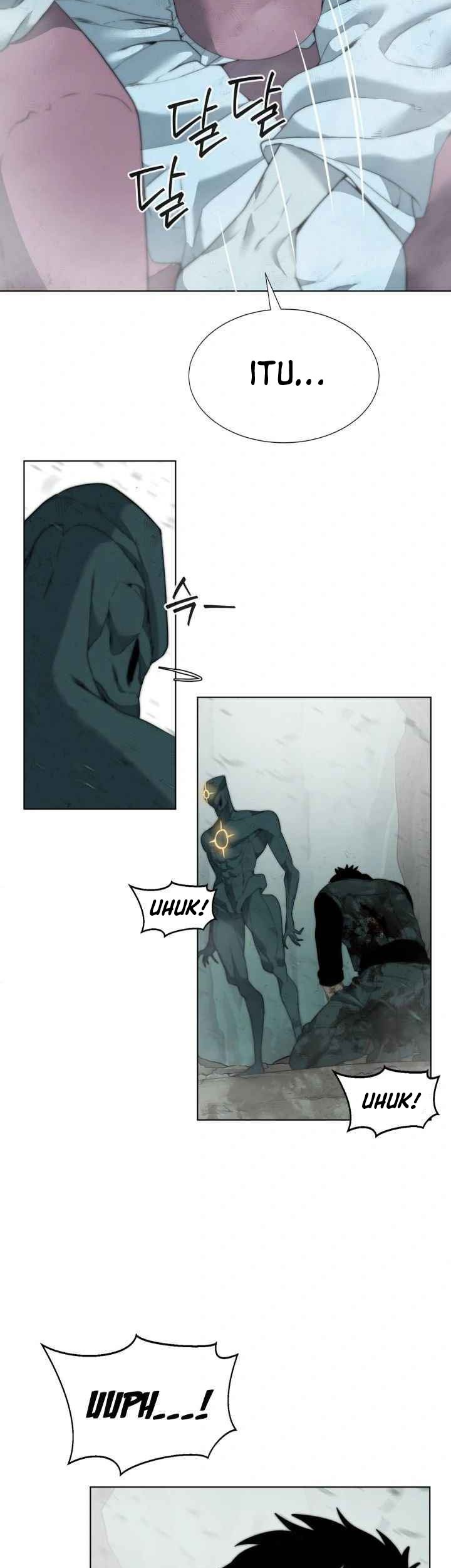 ETRANGERE Chapter 05 Gambar 45