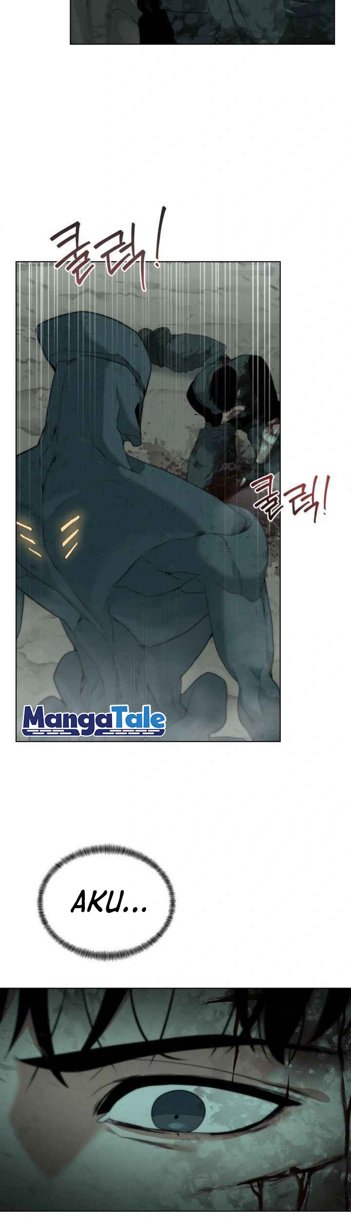 ETRANGERE Chapter 05 Gambar 47