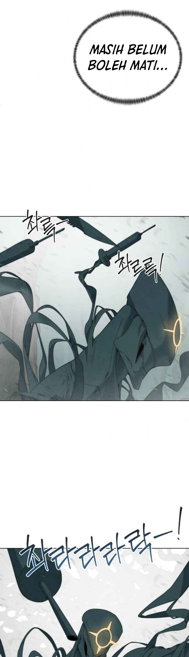 ETRANGERE Chapter 05 Gambar 48