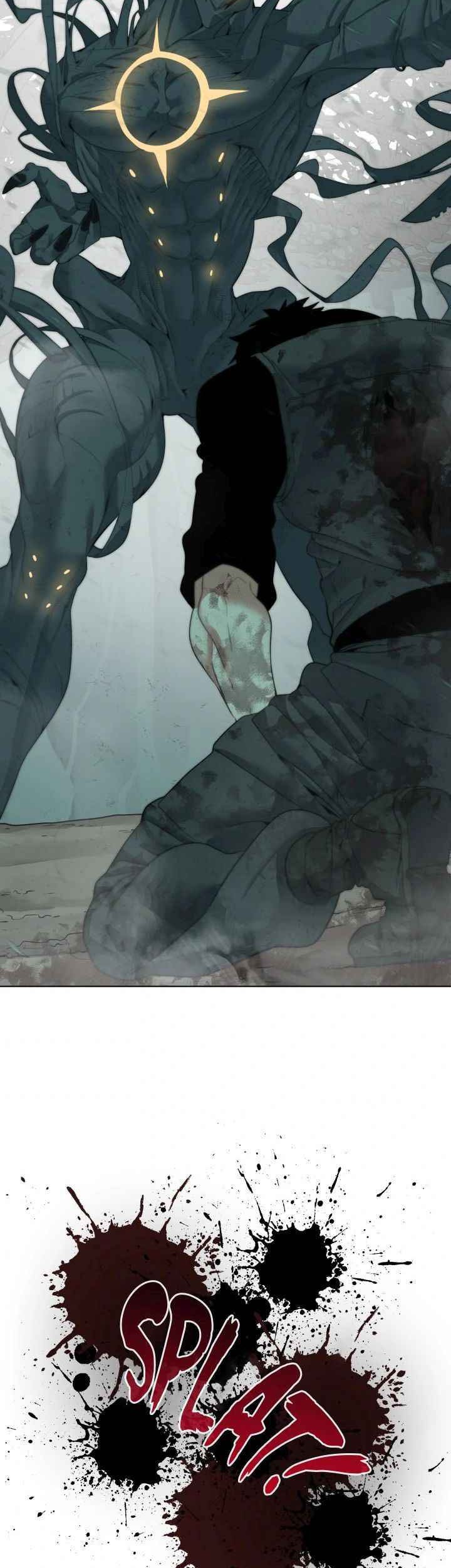 ETRANGERE Chapter 05 Gambar 49