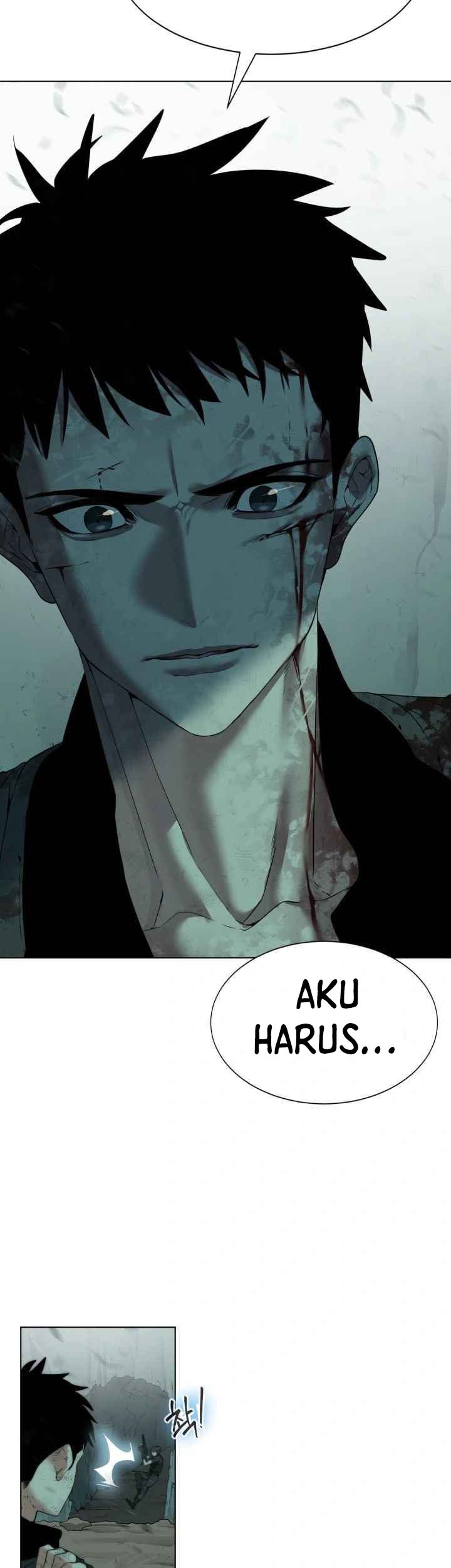 ETRANGERE Chapter 05 Gambar 17
