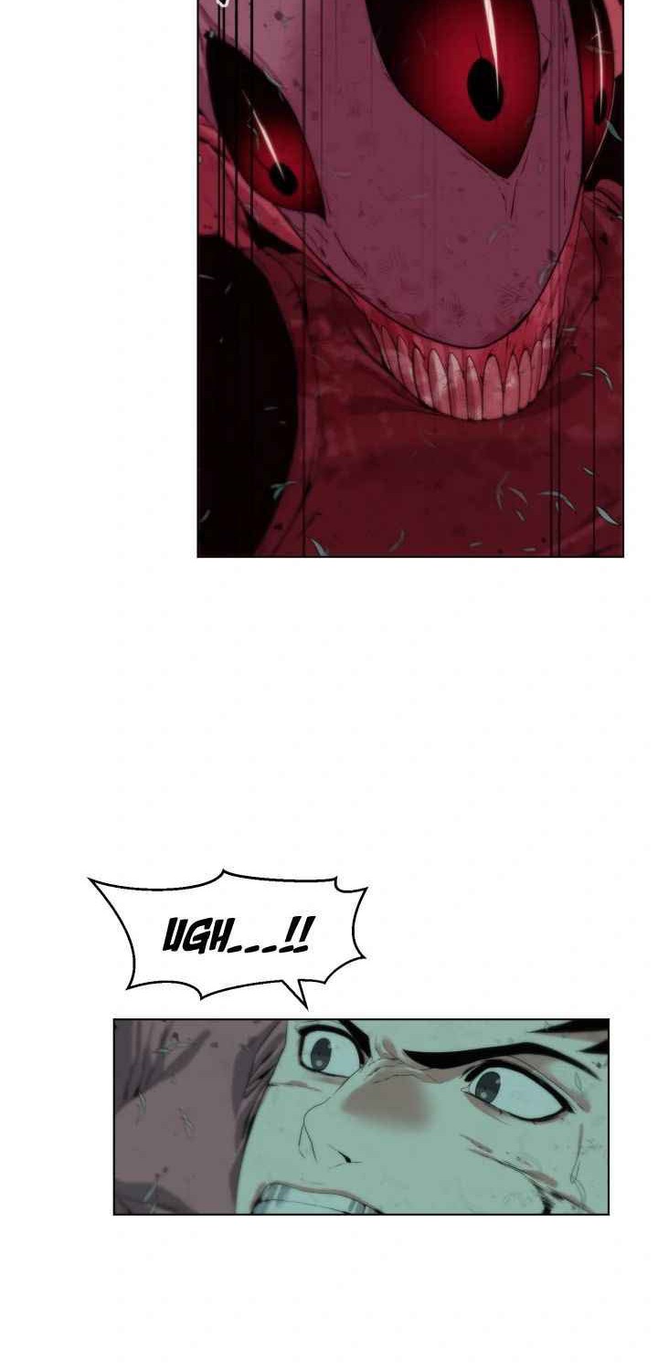 ETRANGERE Chapter 04 Gambar 34