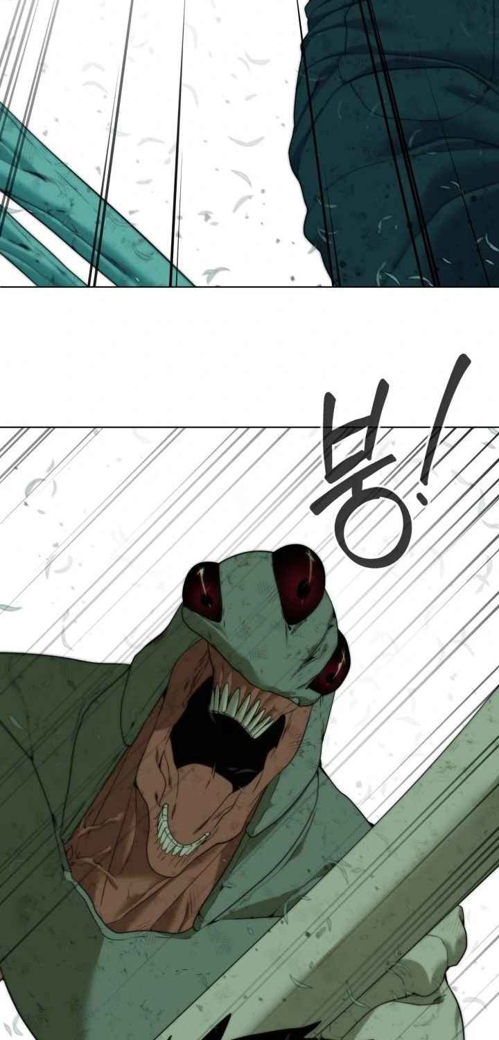 ETRANGERE Chapter 04 Gambar 38