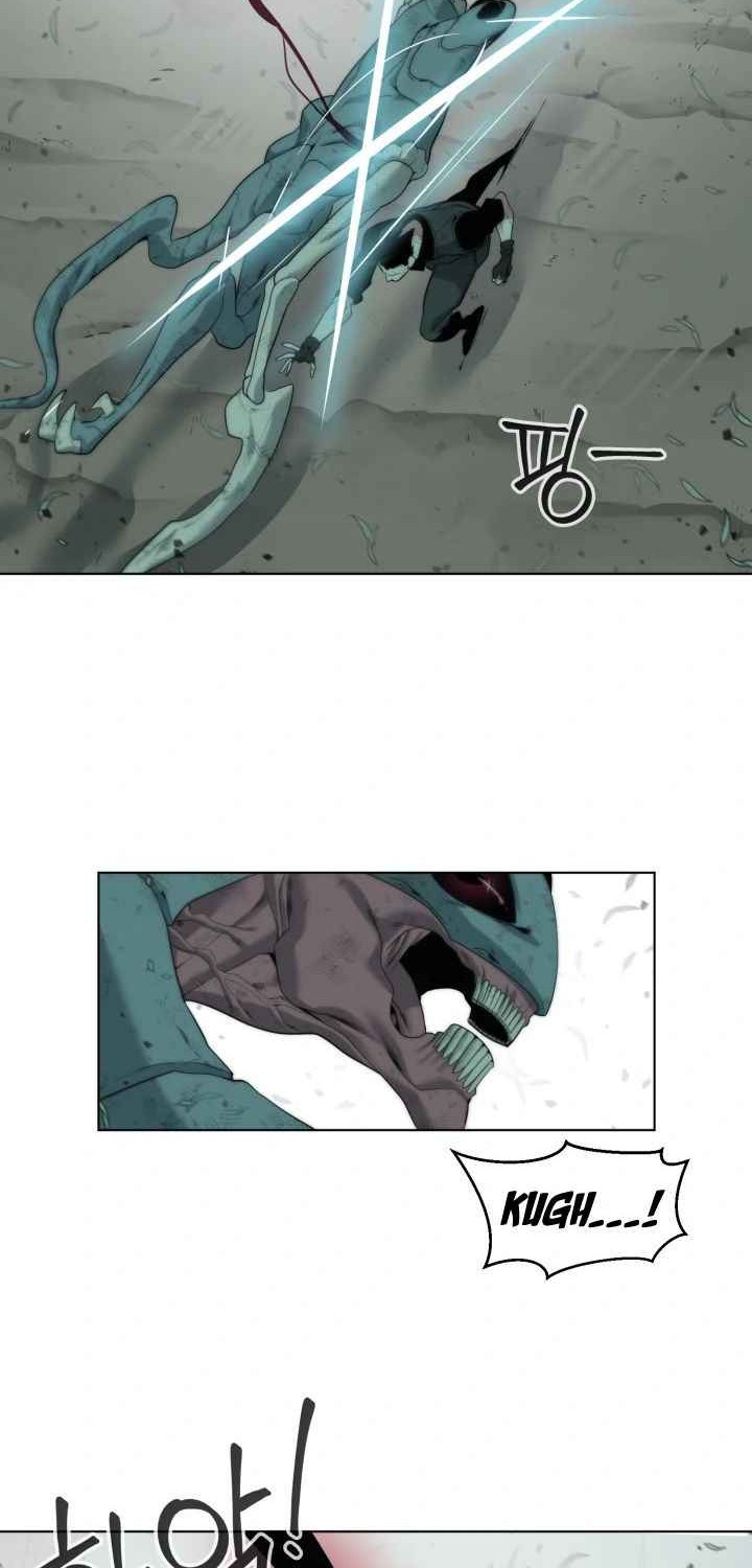 ETRANGERE Chapter 04 Gambar 42