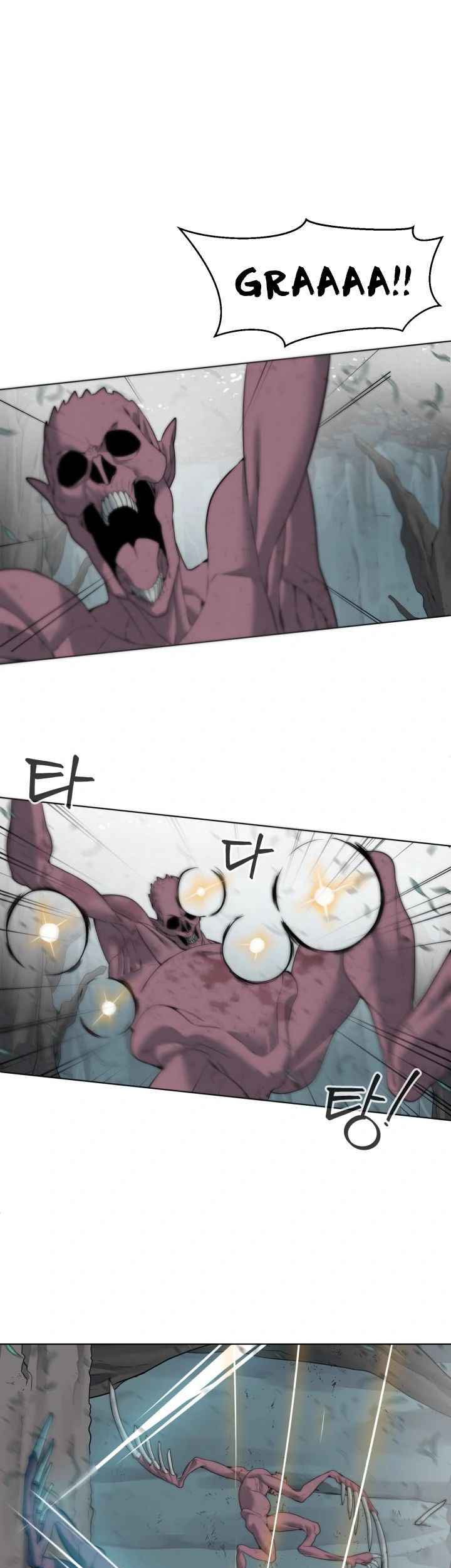 ETRANGERE Chapter 04 Gambar 10