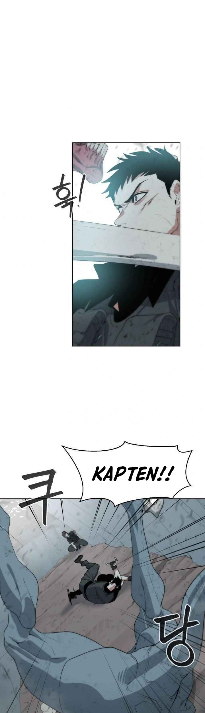 ETRANGERE Chapter 04 Gambar 19