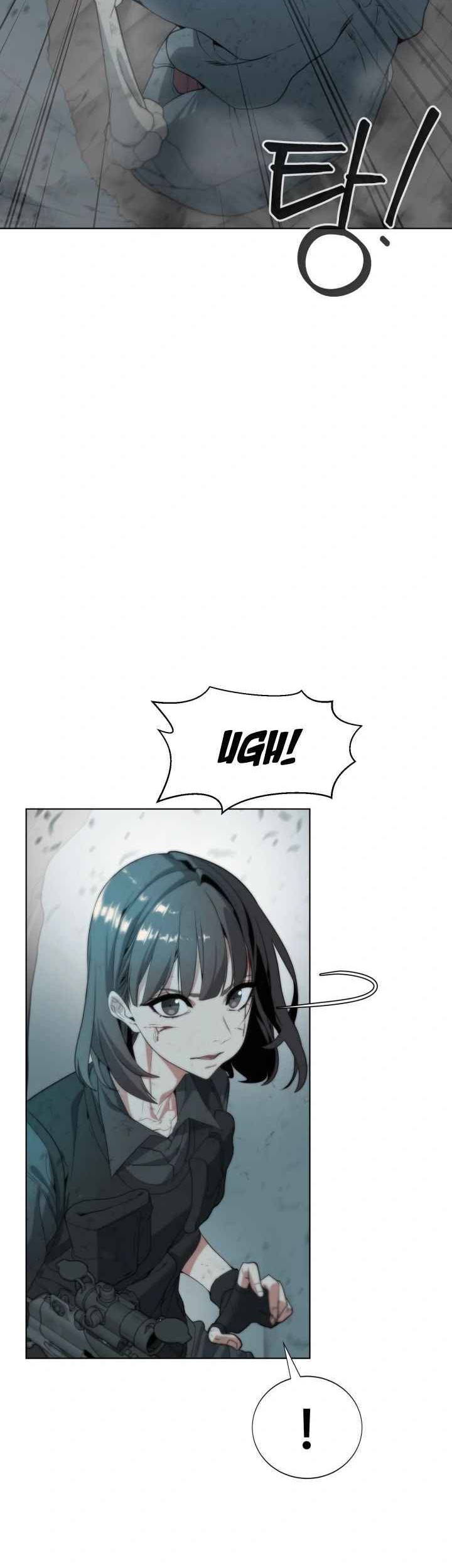 ETRANGERE Chapter 04 Gambar 20