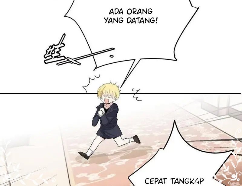 Pregnant Wife, One Plus One Chapter 200 Gambar 24