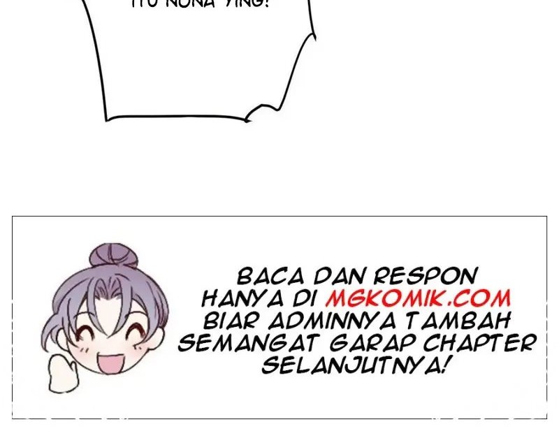 Pregnant Wife, One Plus One Chapter 200 Gambar 30