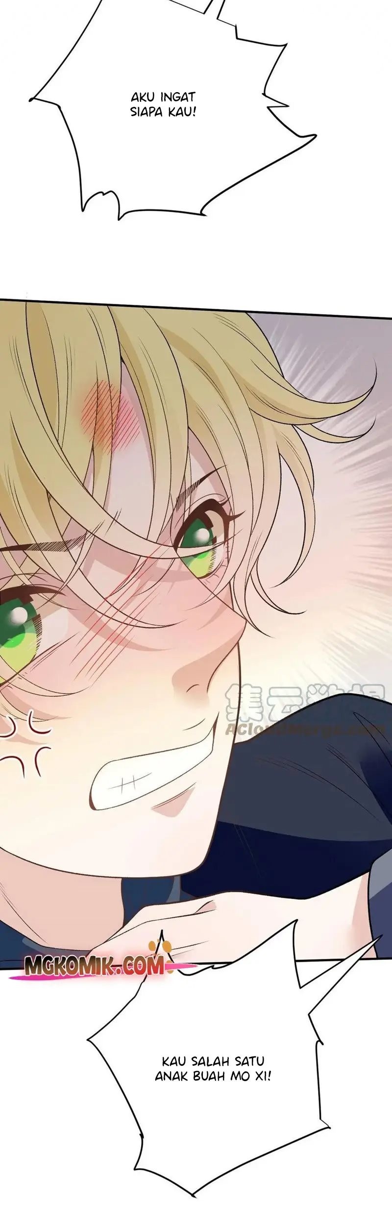 Pregnant Wife, One Plus One Chapter 199 Gambar 31