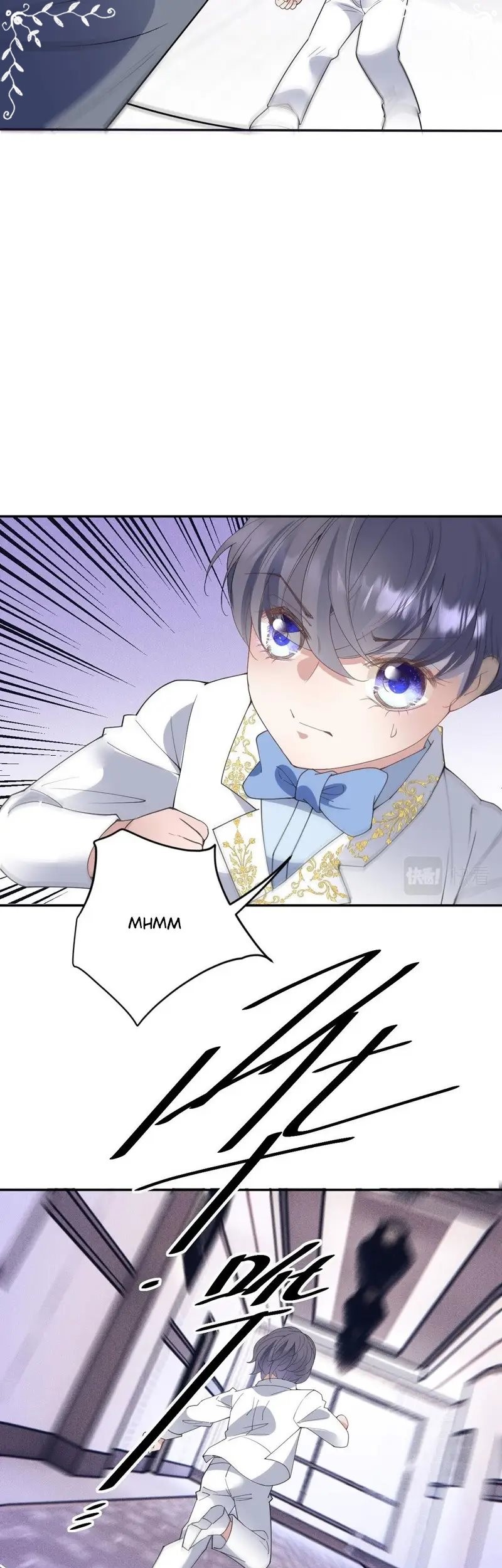 Pregnant Wife, One Plus One Chapter 199 Gambar 15