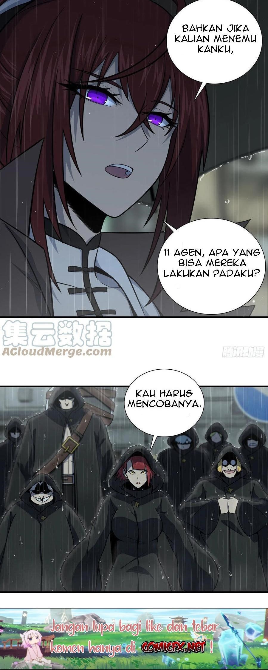 Starting from Guhuoniao Chapter 39 Gambar 17